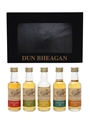 Dun Bheagan  5 x 5cl / 43%