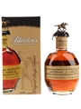 Blanton's Original Single Barrel No.496 Bottled 2020 70cl / 46.5%