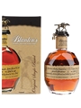 Blanton's Original Single Barrel No.496 Bottled 2020 70cl / 46.5%