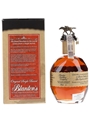 Blanton's Original Single Barrel No.496 Bottled 2020 70cl / 46.5%