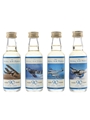 Royal Air Force The Whisky Connoisseur 4 x 5cl / 40%