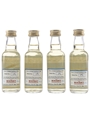 Royal Air Force The Whisky Connoisseur 4 x 5cl / 40%