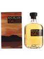 Balblair 2004 2nd Release Bottled 2014 - Travel Retail 100cl / 46%