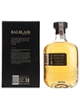 Balblair 2004 2nd Release Bottled 2014 - Travel Retail 100cl / 46%