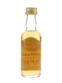 Walkers 12 Year Old Gordon & MacPhail 5cl / 40%