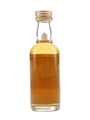 Bowmore 10 Year Old RAF Collection Miniatura Collectives - Fighting Dolphins 5cl / 43%