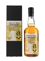 Ichiro's Malt Chichibu IPA Cask Finish Bottled 2017 70cl / 57.5%
