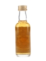Bowmore 10 Year Old Open Championship 1990 - Nick Faldo 5cl / 43%
