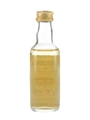 Bowmore 1989 11 Year Old Bottled 2000 - Murray McDavid 5cl / 46%