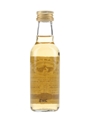 Bowmore 1968 35 Year Old Bottled 2004 - Duncan Taylor 5cl / 42%