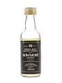 Bowmore 19 Year Old Bottled 1980s - Cadenhead's 5cl / 46%