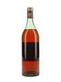 Armagnac Distillerie de la Montagne Noire Bottled 1930s - Etablissements Raissac 100cl / 40%
