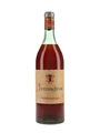 Armagnac Distillerie de la Montagne Noire Bottled 1930s - Etablissements Raissac 100cl / 40%