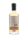 Rhubarb Triangle Gin That Boutique-y Gin Company - Batch No.1 50cl / 46%