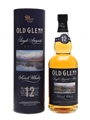 Old Glenn 12 Years Old Single Speyside Malt 70cl