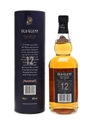 Old Glenn 12 Years Old Single Speyside Malt 70cl