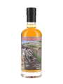 Secret Distillery #2 Panama Batch 1 That Boutique-y Rum Company 50cl / 56.2%
