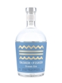 Dasher & Fisher Ocean Gin Tasmania 70cl / 42%