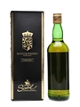 Scabal Pure Malt Whisky 70cl