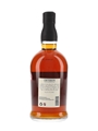 Foursquare Criterion 10 Year Old Bottled 2017 70cl / 56%
