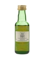 Talisker 1979 17 Year Old Bottled 1997 - Cadenhead's 5cl / 60.9%