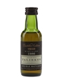 Talisker 1986 Distillers Edition  5cl / 45.8%