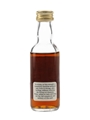 Talisker 1955 Cask Strength Bottled 1993 - Gordon & MacPhail 5cl / 53.6%