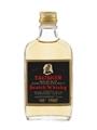 Talisker Black Label Gold Eagle 100 Proof Bottled 1970s - Gordon & MacPhail 5cl / 57%