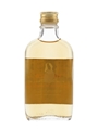 Talisker Black Label Gold Eagle 100 Proof Bottled 1970s - Gordon & MacPhail 5cl / 57%