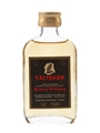 Talisker Black Label Gold Eagle 100 Proof Bottled 1970s-1980s - Gordon & MacPhail 5cl / 57%