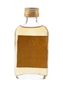 Talisker Black Label Gold Eagle 100 Proof Bottled 1970s-1980s - Gordon & MacPhail 5cl / 57%