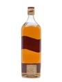 Johnnie Walker Red Label Bottled 1990s 112.5cl