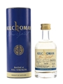 Kilchoman New Spirit July 2007 5cl / 63.5%