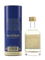 Kilchoman New Spirit July 2007 5cl / 63.5%