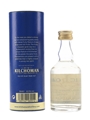 Kilchoman New Spirit December 2006 5cl / 63.5%