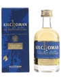 Kilchoman Inaugural Release Sherry Cask Finish 5cl / 46%