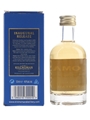 Kilchoman Inaugural Release Sherry Cask Finish 5cl / 46%