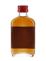 Talisker Black Label Gold Eagle 100 Proof Bottled 1970s - Gordon & MacPhail 5cl / 57%