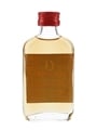Talisker Black Label Gold Eagle Bottled 1980s - Gordon & MacPhail 5cl / 40%