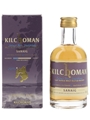 Kilchoman Sanaig  5cl / 46%