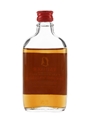 Talisker Black Label Gold Eagle 70 Proof Bottled 1970s - Gordon & MacPhail 5cl / 40%