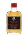 Talisker Black Label Gold Eagle 70 Proof Bottled 1970s - Gordon & MacPhail 5cl / 40%