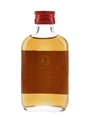 Talisker Black Label Gold Eagle 70 Proof Bottled 1970s - Gordon & MacPhail 5cl / 40%