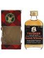 Talisker Black Label Gold Eagle 70 Proof Bottled 1970s - Gordon & MacPhail 5cl / 40%