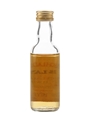 Bruichladdich 10 Year Old Bottled 1980s 5cl / 43%