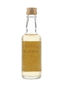 Bruichladdich Bottled 1970s 5cl / 43%