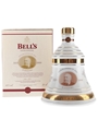 Bell's Christmas 2000 Ceramic Decanter Cherrybank Centre 70cl / 40%