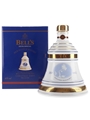 Bell's Christmas 2001 Ceramic Decanter Alexander Graham Bell 70cl / 40%