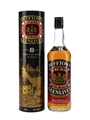 Dufftown Glenlivet 8 Year Old Bottled 1980s 75cl / 40%