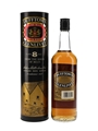 Dufftown Glenlivet 8 Year Old Bottled 1980s 75cl / 40%